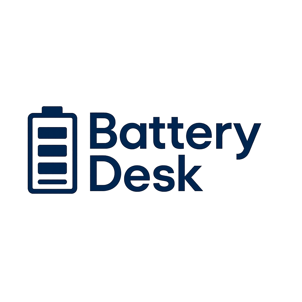 EPR‑compliance voor batterijen, zonder gedoe